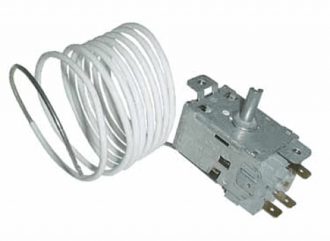 41X9867 - THERMOSTAT CONGELATEUR TB07G626