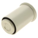 695770496 - PIED RÉGLABLE INOX
