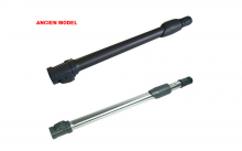 AGR34410710 - TUBE TELESCOPIQUE Ø 35 M/M