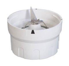 KW675283 - Embase complete blanche