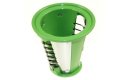 SS-194002 - CONE COUTEAU A FRITES VERT