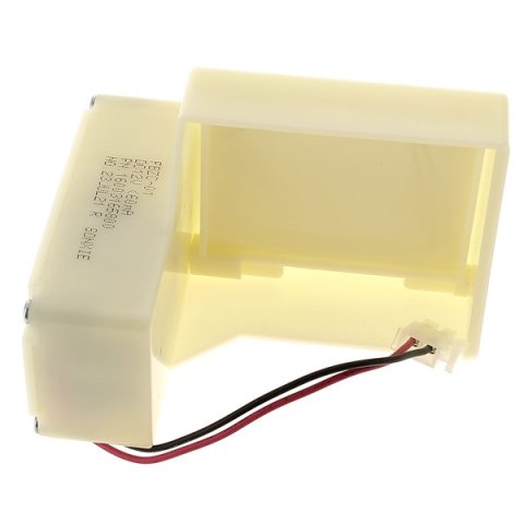 488000480597 - DAMPER ELECTRO CONTROL 2 HARNESES
