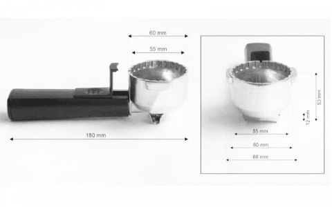 502241 - PERCOLATEUR MACHINE A CAFE MAGIMIX