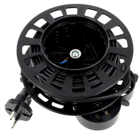 00751933 - ENROULEUR COMPLET AVEC CABLE