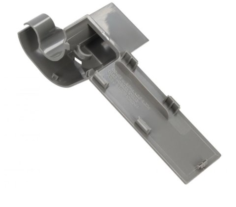 DA63-08035A - CACHE CHARNIÈRE DROITE