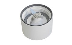 KW696809 - EMBASE BLINDER BLANC + COUTEAU