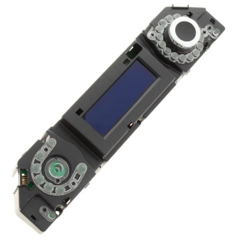C00647769 - BOITIER CONTROLE