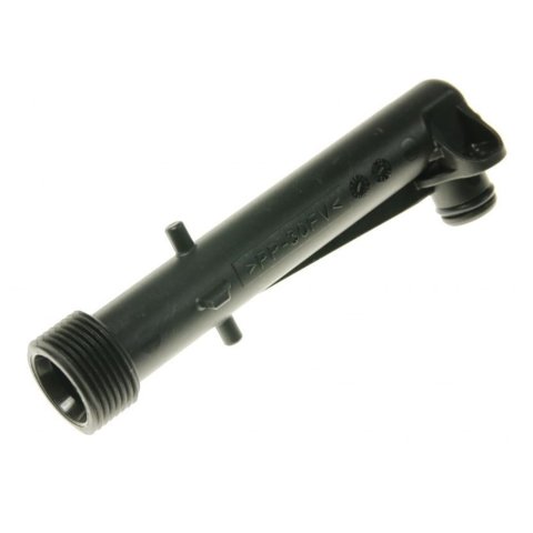 90133450 - RACCORD D ASPIRATION COMPLET FC