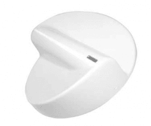 C00100969 - BOUTON PROGRAMMATEUR BLANC 27