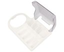 67040225 - RANGEMENT 4 BROSSETTES