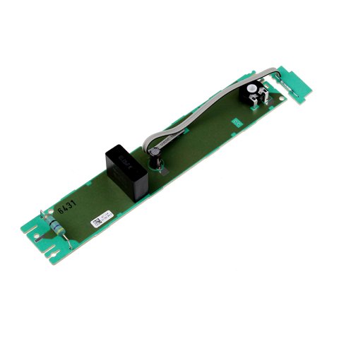 6144380 - PLATINE INTEGRALE THERMOSTAT ELECTRO