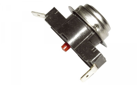 125002400 - THERMOSTAT KLIXON NC 140° REARMABLE