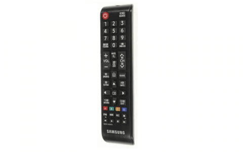 BN59-01247A - TELECOMMANDE TV 2016 44KEY3VKU60