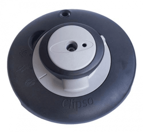 SS-980469 - Boitier de commande noir