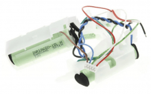 14002670205 - BATTERIE LITHIUM 14 4 V