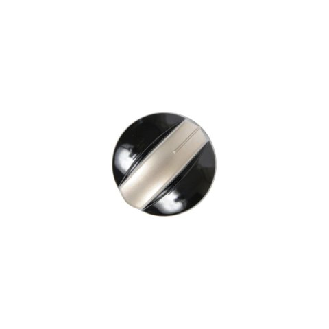 355031709 - BOUTON COMPLET NOIR