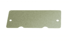 71X8783 - PLAQUE MICA GUIDE ONDES