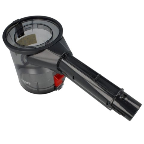 48030088 - BOITE CYCLONIQUE ASPIRATEUR H-FREE 100 HF