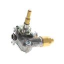480121103674 - ROBINET GAZ RAPIDE + JOINTS + BRIDE