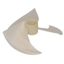 DA3100010D - HELICE VENTILATEUR CONDENSEUR