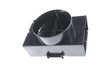 RR01UB - BUSE DE RECYCLAGE D.150 RR01UB - BUSE DE RECYCLAGE D 150