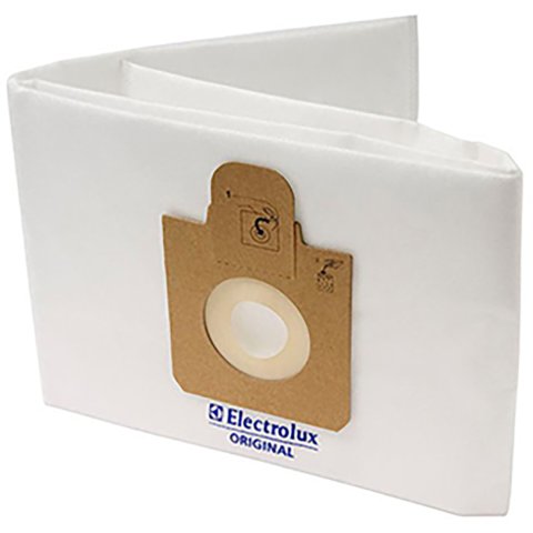 ES100 - SACHET DE SACS ASPIRATEUR PROZ951 X10