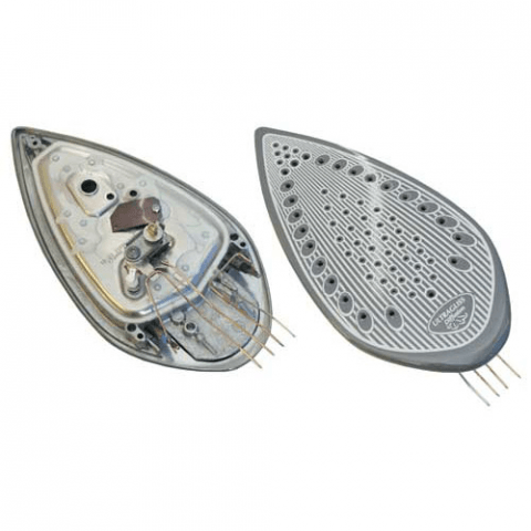 CS-00094982 - Semelle avec thermostat
