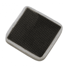 DA0200060B - FILTRE CATALYST DIM 7 X 40 X 40 M/M