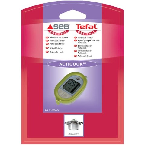 SS-981333 - MINUTEUR BEIGE VERT