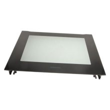 DG94-00075D - ENSEMBLE VITRE EXTERIEURE