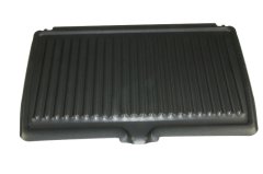 TS-01030380 - PLAQUE GRILL