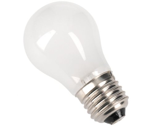 6912JB2004L - AMPOULE 40 W 230 V CULOT E27
