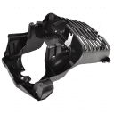 5.605-204.0 - BOITIER CHASSIS 