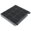 72X3405 - FILTRE CHARBON 989990382 210 X 230 X 30