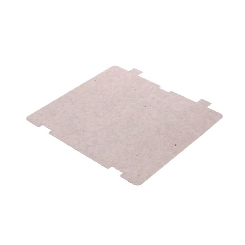 3052W1M018B - PLAQUE MICA 112.3 X 110.1