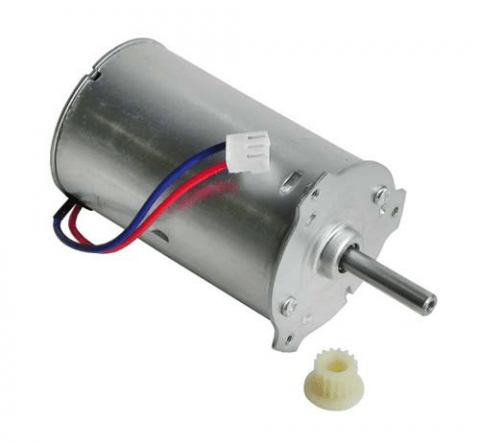 SS-186158 - Moteur avec pignon