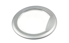 481010595182 - PORTE HUBLOT COMPLETE AVEC CHARNIERE
