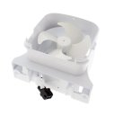 481010595122 - BOITIER MOTEUR VENTILATEUR