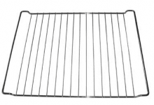 481245819334 - GRILLE INOX DE FOUR 445 X 340 M/M