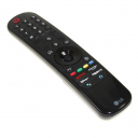 AKB76036201 - TÉLÉCOMMANDE 