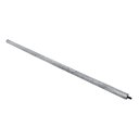 WTH331UN - ANODE DE RESISTANCE DE CHAUFFE-EAU 600X21X8MM