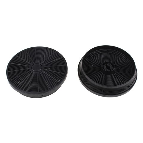 00SP0737000 - FILTRES CHARBON QUANTITE 2 Ø 145 M/M