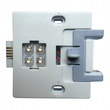 289037115 - FERMETURE DE PORTE ECLAIRAGE PORTE DROITE
