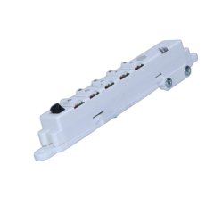 133 0166 540 - ENSEMBLE COMMANDE BLANCHE