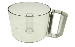 17007 - BOL DE ROBOT LE MICRO BLANC