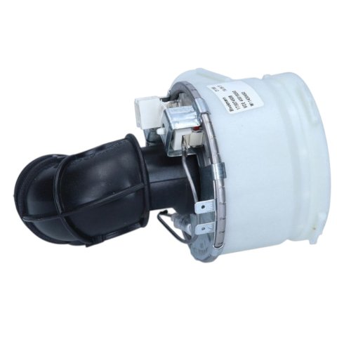 C00256527 - RESISTANCE DE POMPE DE CYCLAGE 31.8 OHM