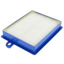 EFS1W - FILTRE HEPA ADAPTABLE LAVABLE ALLERGY PLUS