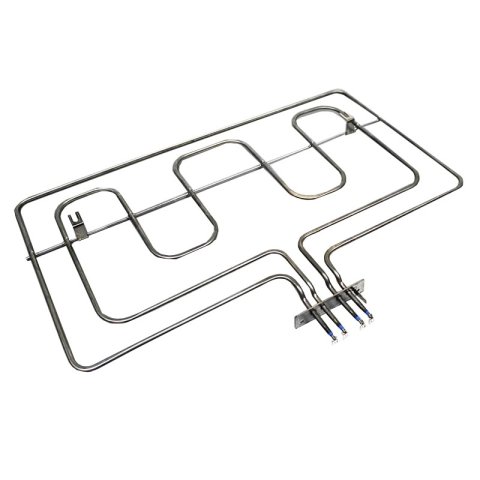 806891213 - RESISTANCE SUPERIEURE GRILL