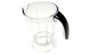 420303584360 - BOL BLENDER PLASTIQUE