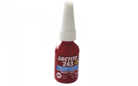 243 - FREIN FILET LOCTITE 243 10 ML